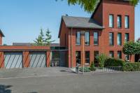 Woning Boekweithof 83 Berghem