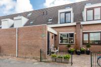 Woning Zwanenkamp 1210 07 NT Maarssen