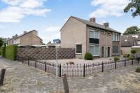 Woning Wilhelminastraat 19 Heeswijk-Dinther