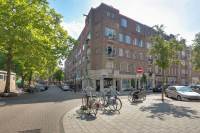 Woning Boerhaaveplein 12 Amsterdam