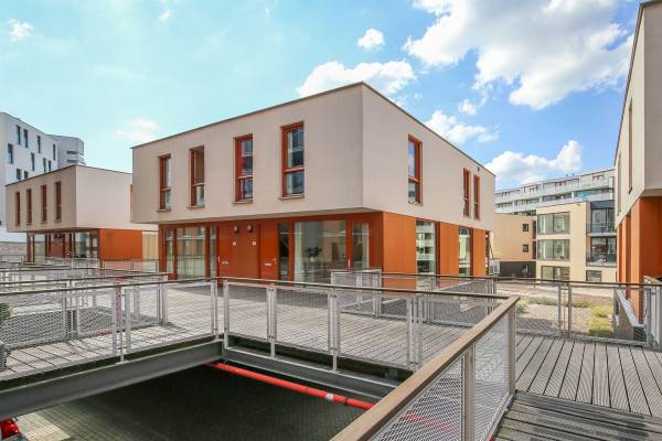 Woning Sophialaan 17 Apeldoorn