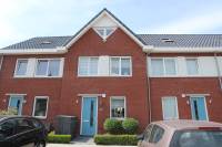 Woning Iepenblad 28 Oostvoorne
