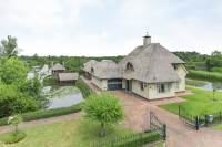 Woning Westbroekse Binnenweg 1 Tienhoven Ut