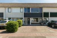 Woning De Kap 157 Klazienaveen