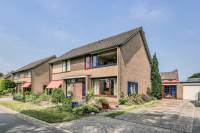 Woning Antoniuspark 15 Sint Anthonis