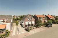 Woning Bermweg 201 Capelle aan den IJssel