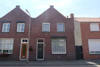Woning Bergsebaan 39 Nispen