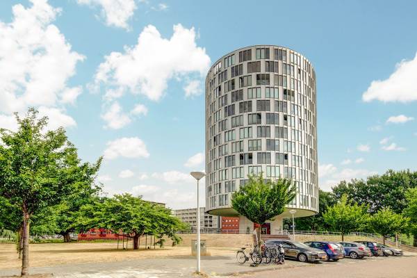 Woning Oeverpad 194 Amsterdam