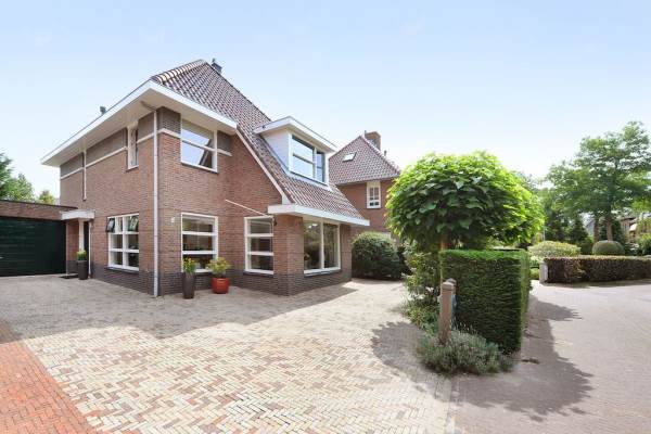 Woning Guirlande 169 Den Haag