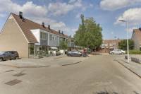 Woning Corversbos 128 Hoofddorp