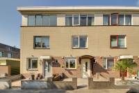 Woning Neckarstraat 22 Beverwijk