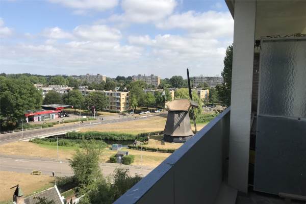 Woning Honthorstlaan 100 Alkmaar