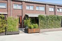 Woning Spaarwaterhof 5 Den Haag
