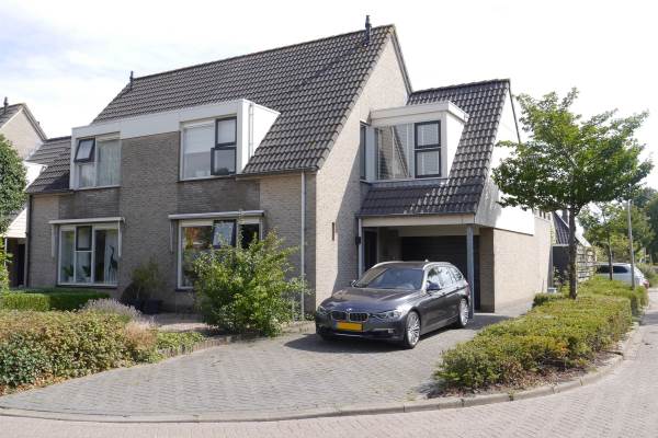 Woning Belmolendijk 10 Wervershoof