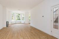 Woning Bezuidenhoutseweg 213 Den Haag