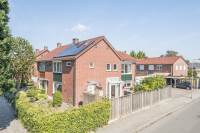 Woning Smalmaatstraat 7 Losser