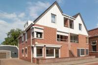 Woning Poststraat 5 Wildervank