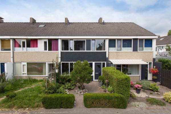 Woning Gudsekop 56 Sneek