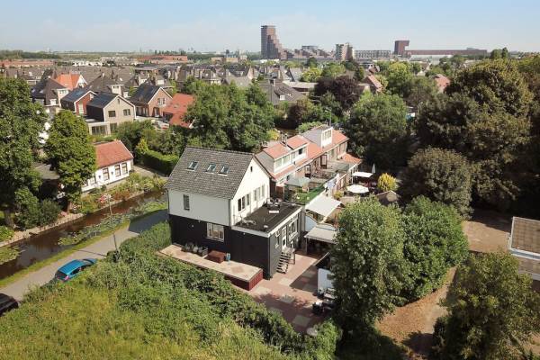 Woning Kortelandseweg 11 Nootdorp