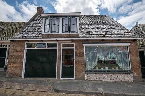Woning Van Hottingawei 13 Pietersbierum