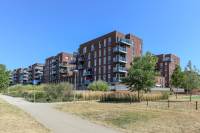 Woning Rolderdiephof 207 Utrecht