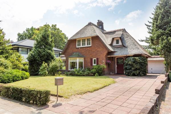 Woning Arnhemseweg 62 Ede