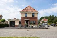 Woning Toorts 9 Katwijk