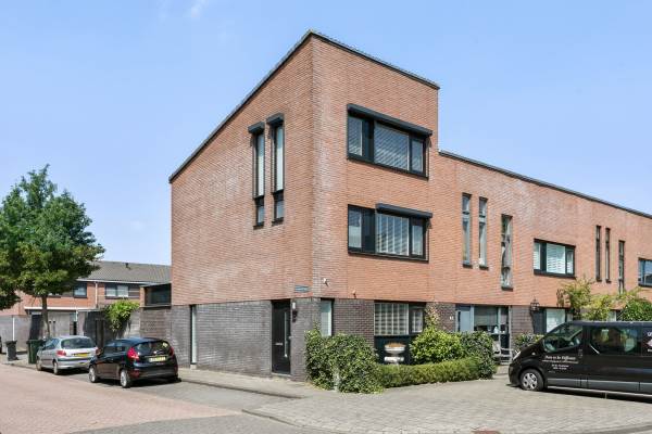 Woning Rumbastraat 2 Purmerend