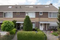 Woning Treilerstraat 115 Zaandam