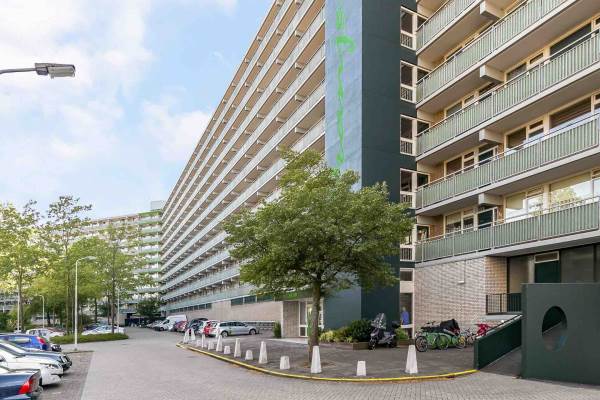 Woning Stadhoudersring 80 Zoetermeer