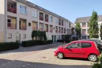 Woning Japieserf 28 Gouda