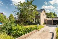 Woning Stationsstraat 23 Sauwerd