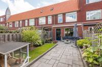 Woning Rijnstraat 28 Schiedam