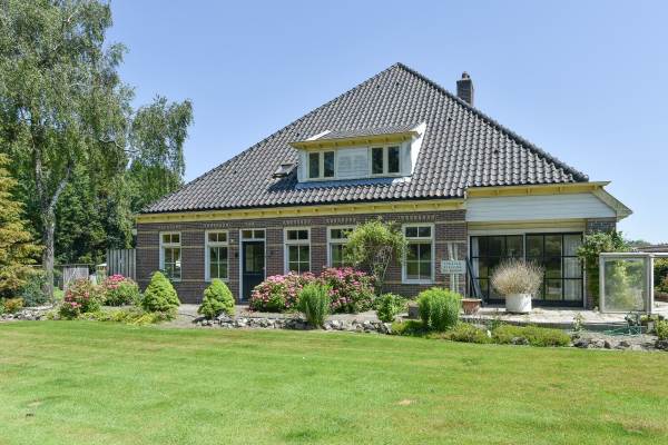 Woning Heereweg 77 Castricum