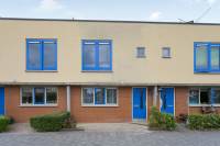 Woning James Baldwinstraat 20 Groningen