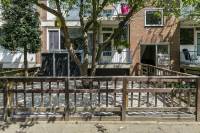 Woning Mr. Heemskerkstraat 20 Ridderkerk
