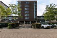 Woning Lasserstraat 90 Leiden