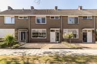 Woning Wittezeestraat 27 Oost-Souburg