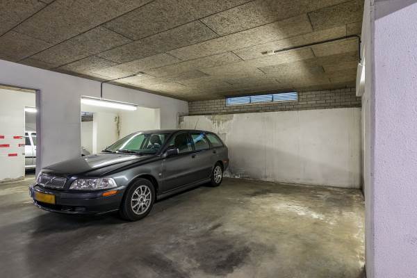 Woning Kattensingel 2801 Gouda