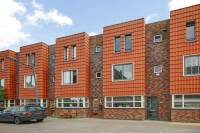 Woning J M van der Meystraat 44 Assendelft