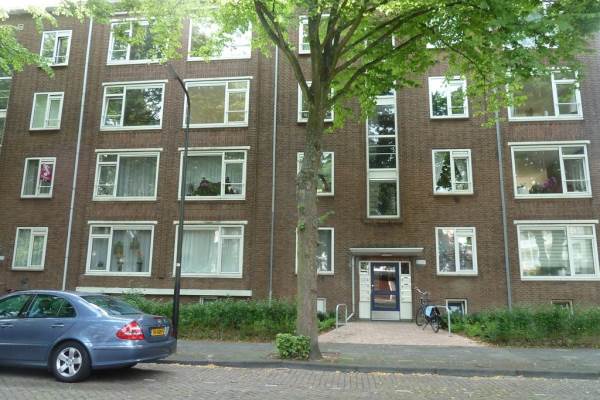 Woning Dr H. Colijnlaan 133 Rijswijk