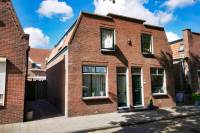 Woning Wilhelminastraat 26 Sliedrecht