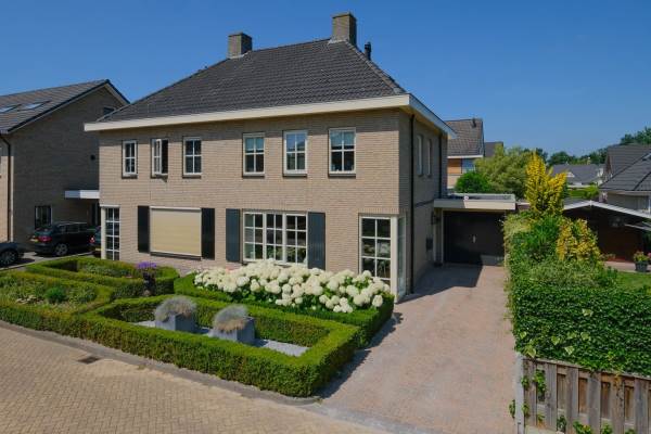 Woning Gooistraat 9 Hengelo