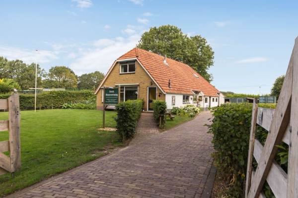 Woning Leemweg 3 Steggerda