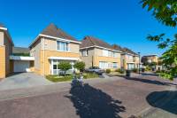 Woning Gregoriuslaan 10 Susteren