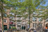 Woning Veerstraat 52 Amsterdam