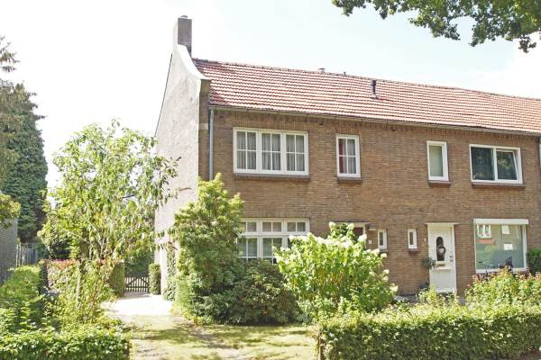 Woning Vinkenstraat 8 Geleen