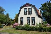 Woning J.J. Allanstraat 94 Westzaan