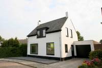 Woning Vijverstraat 1 Cadzand