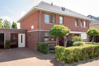 Woning De Schouwgraaf 27 Ulft